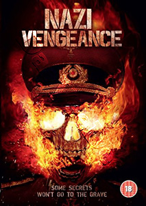Nazi Vengeance | Backtrack: Nazi Regression  DVD